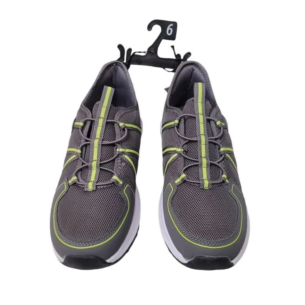 Athletic Works Mens Slip On